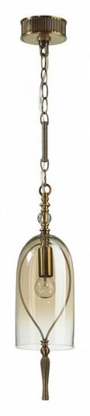Подвесной светильник Odeon Light Bell 4892/1 в Кудымкаре - kudymkar.mebel24.online | фото 3
