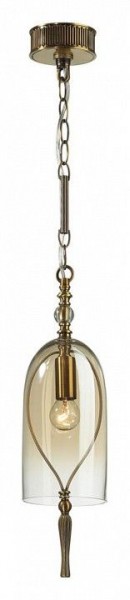 Подвесной светильник Odeon Light Bell 4892/1 в Кудымкаре - kudymkar.mebel24.online | фото 4