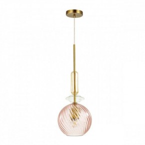 Подвесной светильник Odeon Light Bella 4862/1 в Кудымкаре - kudymkar.mebel24.online | фото 2