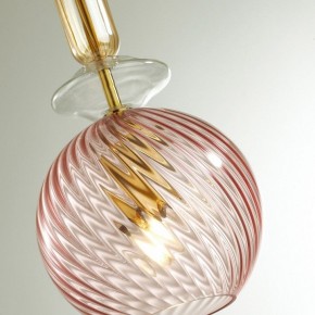 Подвесной светильник Odeon Light Bella 4862/1 в Кудымкаре - kudymkar.mebel24.online | фото 5