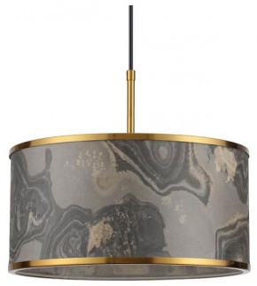 Подвесной светильник Odeon Light Bergi 5064/1 в Кудымкаре - kudymkar.mebel24.online | фото