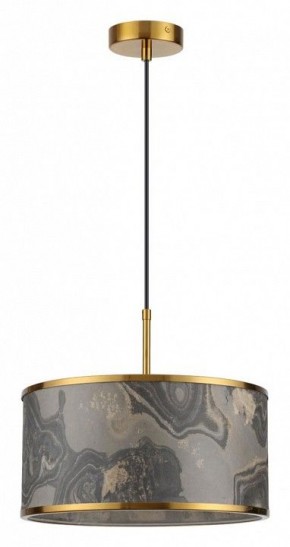Подвесной светильник Odeon Light Bergi 5064/1 в Кудымкаре - kudymkar.mebel24.online | фото 2