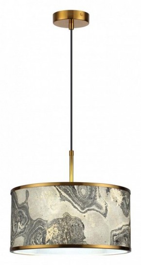 Подвесной светильник Odeon Light Bergi 5064/1 в Кудымкаре - kudymkar.mebel24.online | фото 3