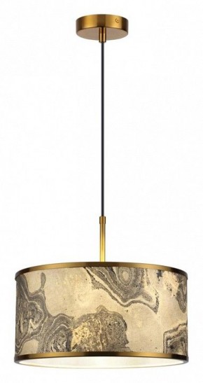 Подвесной светильник Odeon Light Bergi 5064/1 в Кудымкаре - kudymkar.mebel24.online | фото 4