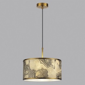 Подвесной светильник Odeon Light Bergi 5064/1 в Кудымкаре - kudymkar.mebel24.online | фото 7