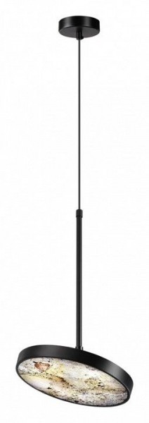 Подвесной светильник Odeon Light Bergi 5064/15L в Кудымкаре - kudymkar.mebel24.online | фото 3