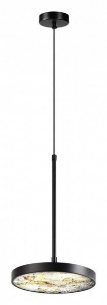 Подвесной светильник Odeon Light Bergi 5064/15L в Кудымкаре - kudymkar.mebel24.online | фото 5