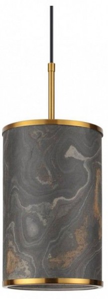 Подвесной светильник Odeon Light Bergi 5064/1A в Кудымкаре - kudymkar.mebel24.online | фото