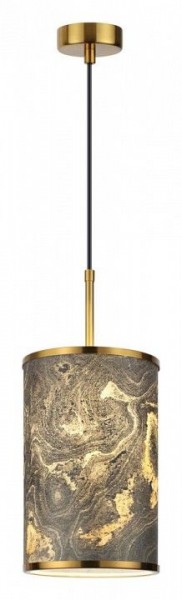 Подвесной светильник Odeon Light Bergi 5064/1A в Кудымкаре - kudymkar.mebel24.online | фото 2