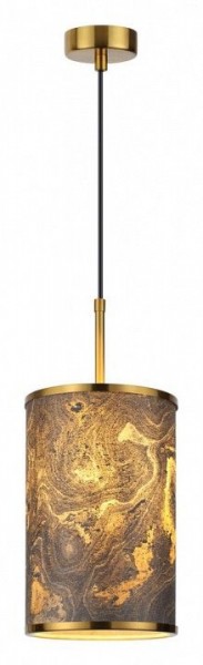 Подвесной светильник Odeon Light Bergi 5064/1A в Кудымкаре - kudymkar.mebel24.online | фото 3