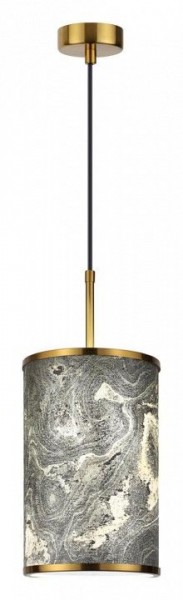 Подвесной светильник Odeon Light Bergi 5064/1A в Кудымкаре - kudymkar.mebel24.online | фото 4