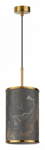 Подвесной светильник Odeon Light Bergi 5064/1A в Кудымкаре - kudymkar.mebel24.online | фото 5