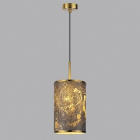 Подвесной светильник Odeon Light Bergi 5064/1A в Кудымкаре - kudymkar.mebel24.online | фото 7