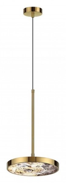 Подвесной светильник Odeon Light Bergi 5079/15L в Кудымкаре - kudymkar.mebel24.online | фото 3