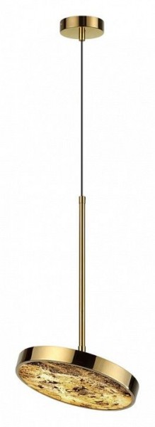 Подвесной светильник Odeon Light Bergi 5079/15L в Кудымкаре - kudymkar.mebel24.online | фото 4