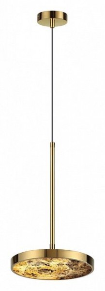 Подвесной светильник Odeon Light Bergi 5079/15L в Кудымкаре - kudymkar.mebel24.online | фото 5