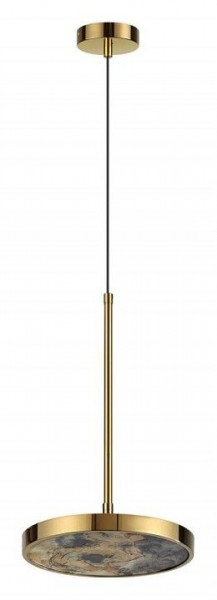 Подвесной светильник Odeon Light Bergi 5079/15L в Кудымкаре - kudymkar.mebel24.online | фото 6