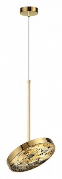 Подвесной светильник Odeon Light Bergi 5079/15L в Кудымкаре - kudymkar.mebel24.online | фото 7