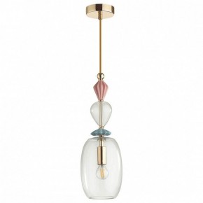 Подвесной светильник Odeon Light Bizet 4855/1B в Кудымкаре - kudymkar.mebel24.online | фото 2