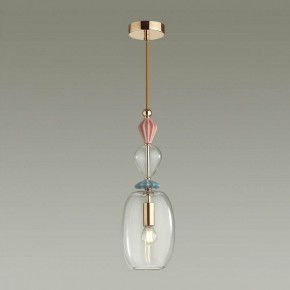 Подвесной светильник Odeon Light Bizet 4855/1B в Кудымкаре - kudymkar.mebel24.online | фото 3