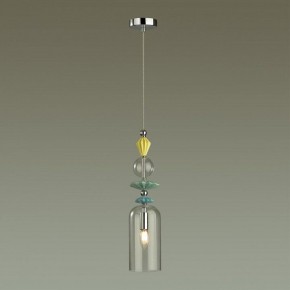 Подвесной светильник Odeon Light Bizet 4893/1 в Кудымкаре - kudymkar.mebel24.online | фото 2