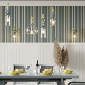 Подвесной светильник Odeon Light Bizet 4893/1 в Кудымкаре - kudymkar.mebel24.online | фото 3