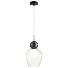 Подвесной светильник Odeon Light Blacky 2 5023/1 в Кудымкаре - kudymkar.mebel24.online | фото 2