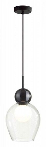 Подвесной светильник Odeon Light Blacky 2 5023/1 в Кудымкаре - kudymkar.mebel24.online | фото 3