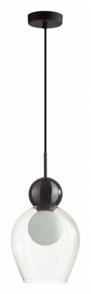 Подвесной светильник Odeon Light Blacky 2 5023/1 в Кудымкаре - kudymkar.mebel24.online | фото 4