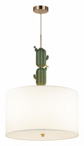 Подвесной светильник Odeon Light Cactus 5425/3 в Кудымкаре - kudymkar.mebel24.online | фото 2