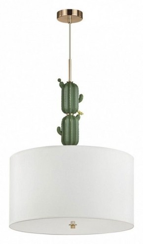 Подвесной светильник Odeon Light Cactus 5425/3 в Кудымкаре - kudymkar.mebel24.online | фото 3