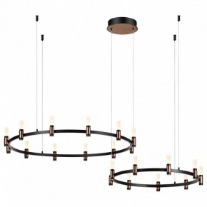 Подвесной светильник Odeon Light Candel 5009/98LA в Кудымкаре - kudymkar.mebel24.online | фото 2