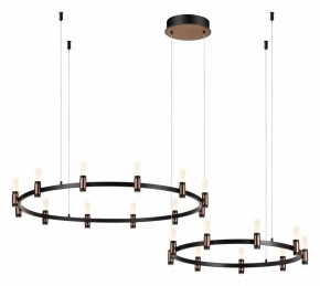 Подвесной светильник Odeon Light Candel 5009/98LA в Кудымкаре - kudymkar.mebel24.online | фото 3