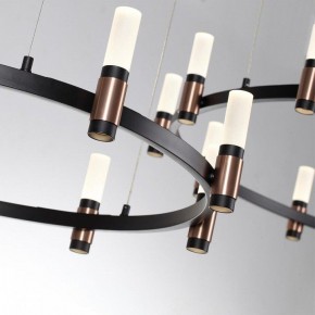 Подвесной светильник Odeon Light Candel 5009/98LA в Кудымкаре - kudymkar.mebel24.online | фото 5