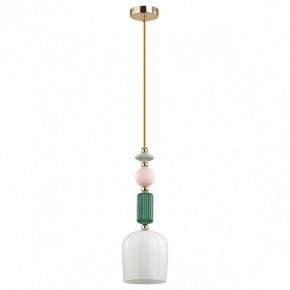Подвесной светильник Odeon Light Candy 4861/1 в Кудымкаре - kudymkar.mebel24.online | фото 2