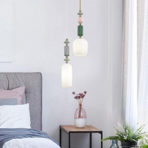 Подвесной светильник Odeon Light Candy 4861/1 в Кудымкаре - kudymkar.mebel24.online | фото 5