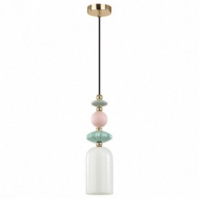 Подвесной светильник Odeon Light Candy 4861/1B в Кудымкаре - kudymkar.mebel24.online | фото 2