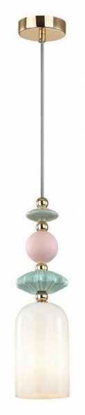 Подвесной светильник Odeon Light Candy 4861/1B в Кудымкаре - kudymkar.mebel24.online | фото 3