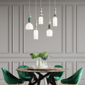 Подвесной светильник Odeon Light Candy 4861/1B в Кудымкаре - kudymkar.mebel24.online | фото 6