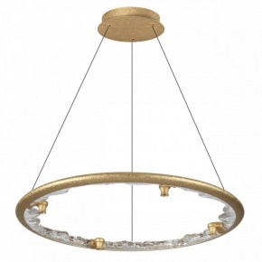 Подвесной светильник Odeon Light Cayon 7002/55L в Кудымкаре - kudymkar.mebel24.online | фото 2