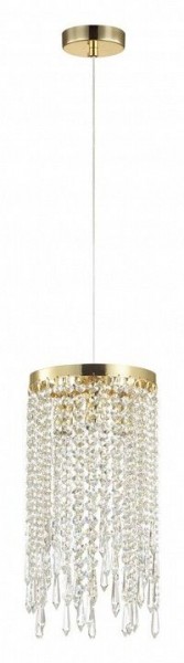 Подвесной светильник Odeon Light Chokka 5028/3 в Кудымкаре - kudymkar.mebel24.online | фото 2