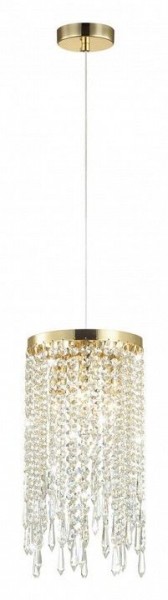Подвесной светильник Odeon Light Chokka 5028/3 в Кудымкаре - kudymkar.mebel24.online | фото 4