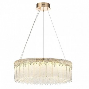 Подвесной светильник Odeon Light Cleo 5091/80L в Кудымкаре - kudymkar.mebel24.online | фото 2
