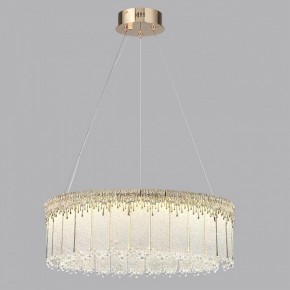 Подвесной светильник Odeon Light Cleo 5091/80L в Кудымкаре - kudymkar.mebel24.online | фото 4