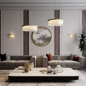 Подвесной светильник Odeon Light Cleo 5091/80L в Кудымкаре - kudymkar.mebel24.online | фото 5
