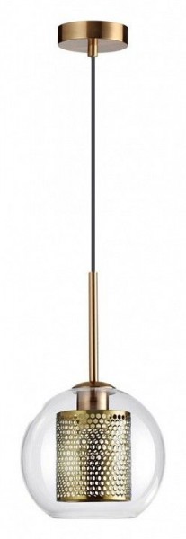 Подвесной светильник Odeon Light Clocky 4939/1 в Кудымкаре - kudymkar.mebel24.online | фото 3