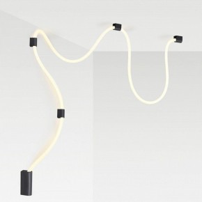 Подвесной светильник Odeon Light Corda 4391/30CL в Кудымкаре - kudymkar.mebel24.online | фото 2