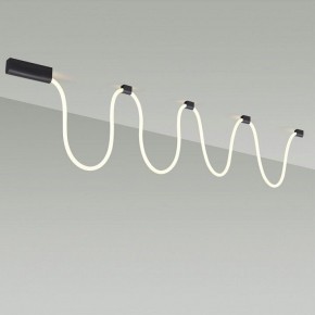 Подвесной светильник Odeon Light Corda 4391/30CL в Кудымкаре - kudymkar.mebel24.online | фото 3