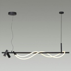 Подвесной светильник Odeon Light Corda 4391/30L в Кудымкаре - kudymkar.mebel24.online | фото 3