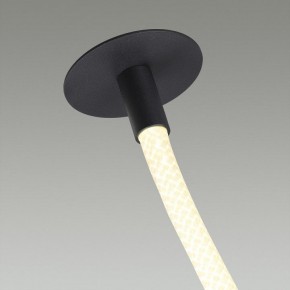 Подвесной светильник Odeon Light Corda 4391/40CL в Кудымкаре - kudymkar.mebel24.online | фото 11